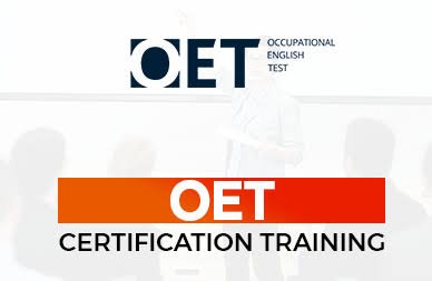 Illustration for OET Coaching