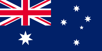 Flag icon for Australia