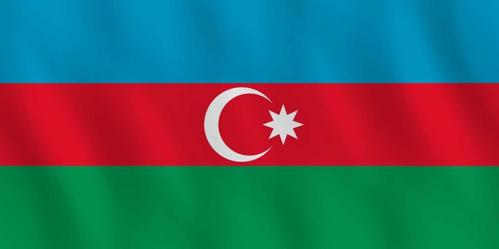 Flag icon for Azerbaijan