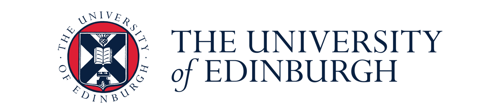 Edinburgh logo