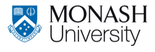 Monash logo