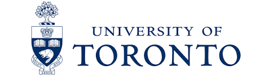 University of Toronto logo